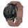 Per Huawei Watch GT 2E 22mm cinturino in silicone testurizzato con diamanti (rosa) Per Huawei Watch GT 2E 22mm cinturino in silicone testurizzato con diamanti (rosa)