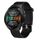 Per Huawei Watch 3 Pro Nuovo cinturino in silicone testurizzato con diamanti da 22 mm (rosso) Per Huawei Watch 3 Pro Nuovo cinturino in silicone testurizzato con diamanti da 22 mm (rosso)
