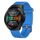 Per Huawei Watch 3 Pro Nuovo cinturino in silicone testurizzato con diamanti da 22 mm (blu notte) Per Huawei Watch 3 Pro Nuovo cinturino in silicone testurizzato con diamanti da 22 mm (blu notte)
