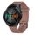 Per Huawei Watch GT2 46mm 22mm Cinturino in silicone testurizzato con diamanti (rosa) Per Huawei Watch GT2 46mm 22mm Cinturino in silicone testurizzato con diamanti (rosa)