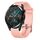 For Honor Watch Dream 22mm Cinturino in silicone testurizzato con diamanti (nero) For Honor Watch Dream 22mm Cinturino in silicone testurizzato con diamanti (nero)