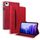Per Honor Pad X9a / X9 Pro Custodia per tablet in pelle antiurto con giunzione (rosso) Per Honor Pad X9a / X9 Pro Custodia per tablet in pelle antiurto con giunzione (rosso)