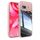 Per Google Pixel 9a Custodia per telefono antiurto in TPU ibrida acrilica (rosa) Per Google Pixel 9a Custodia per telefono antiurto in TPU ibrida acrilica (rosa)