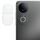 Per vivo V50 5G IMAK Pellicola in vetro per fotocamera posteriore, 1 set