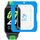 Per Xiaomi Smart Band 9 Active/Redmi Band 3 Pellicola per orologio in vetro temperato imak, versione autoposizionante Per Xiaomi Smart Band 9 Active/Redmi Band 3 Pellicola per orologio in vetro temperato imak, versione autoposizionante