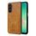 Per Samsung Galaxy A26 5G AZNS K1 Series Card Slot Business Phone Case (giallo) Per Samsung Galaxy A26 5G AZNS K1 Series Card Slot Business Phone Case (giallo)