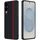 Per Samsung Galaxy S25 Edge 5G Custodia per telefono con stampa in fibra di carbonio (nero rosso) Per Samsung Galaxy S25 Edge 5G Custodia per telefono con stampa in fibra di carbonio (nero rosso)