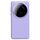 Per Xiaomi 15 Ultra Liquid Silicone Custodia antiurto per telefono (viola)