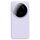Per Xiaomi 15 Ultra Liquid Silicone Custodia antiurto per telefono (viola chiaro) Per Xiaomi 15 Ultra Liquid Silicone Custodia antiurto per telefono (viola chiaro)