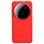 Per Xiaomi 15 Ultra Liquid Silicone Custodia antiurto per telefono (rosso) Per Xiaomi 15 Ultra Liquid Silicone Custodia antiurto per telefono (rosso)