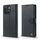 Per iPhone 13 Forwenw F6 Series Custodia in pelle RFID per telefono (nero) Per iPhone 13 Forwenw F6 Series Custodia in pelle RFID per telefono (nero)