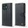 Per iPhone 12 mini Custodia per telefono in pelle RFID Forwenw F6 Series (nera) Per iPhone 12 mini Custodia per telefono in pelle RFID Forwenw F6 Series (nera)
