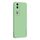 Per vivo V50 PINWUYO Sense Series Custodia per telefono in silicone liquido TPU (verde) Per vivo V50 PINWUYO Sense Series Custodia per telefono in silicone liquido TPU (verde)