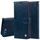 Custodia Flip orizzontale in pelle stile business con struttura in cera d'olio per Huawei Honor 10, con supporto, slot per schede e portafoglio (blu) Custodia Flip orizzontale in pelle stile business con struttura in cera d'olio per Huawei Honor 10, con supporto, slot per schede e portafoglio (blu)