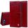 Custodia Flip orizzontale in pelle con struttura in cera d'olio stile business per Huawei Honor 10, con supporto, slot per schede e portafoglio (rosso) Custodia Flip orizzontale in pelle con struttura in cera d'olio stile business per Huawei Honor 10, con supporto, slot per schede e portafoglio (rosso)