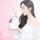 KINGOMCARES KD-2331A Dispositivo per vaporizzazione viso idratante Nano Spray (bianco) KINGOMCARES KD-2331A Dispositivo per vaporizzazione viso idratante Nano Spray (bianco)