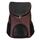 Zaino portatile pieghevole in nylon traspirante per animali domestici, dimensioni: 33 x 30 x 24 cm (caffè) Zaino portatile pieghevole in nylon traspirante per animali domestici, dimensioni: 33 x 30 x 24 cm (caffè)