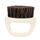 3 PCS Men Ring Design Portable Boar Brush Pennello da barba in ABS bianco per pulizia taglio di capelli (nero) 3 PCS Men Ring Design Portable Boar Brush Pennello da barba in ABS bianco per pulizia taglio di capelli (nero)
