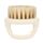 3 PCS Men Ring Design Portable Boar Brush Pennello da barba per pulizia taglio di capelli in ABS bianco (bianco) 3 PCS Men Ring Design Portable Boar Brush Pennello da barba per pulizia taglio di capelli in ABS bianco (bianco)