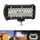 Lampada a LED da 7 pollici 30W 3000LM 6000K Lampada a LED per rimontaggio da lavoro fuoristrada Lampada a LED da 7 pollici 30W 3000LM 6000K Lampada a LED per rimontaggio da lavoro fuoristrada