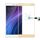 MOFI Xiaomi Redmi 4 0.3mm 9H Durezza 2.5D Pellicola per schermo in vetro temperato a schermo intero a prova di esplosione (Oro) MOFI Xiaomi Redmi 4 0.3mm 9H Durezza 2.5D Pellicola per schermo in vetro temperato a schermo intero a prova di esplosione (Oro)