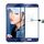 MOFI Huawei Honor 8 Youth Editon 0.3mm 9H Durezza 2.5D Pellicola per schermo in vetro temperato a schermo intero a prova di esplosione (blu) MOFI Huawei Honor 8 Youth Editon 0.3mm 9H Durezza 2.5D Pellicola per schermo in vetro temperato a schermo intero a prova di esplosione (blu)
