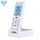 CHUNGHOP K-380EW WiFi Smart Telecomando per climatizzatore LCD universale con supporto, supporto 2G / 3G / 4G / rete WiFi (bianco) CHUNGHOP K-380EW WiFi Smart Telecomando per climatizzatore LCD universale con supporto, supporto 2G / 3G / 4G / rete WiFi (bianco)