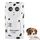 Ultrasonic Dog Barking Wall Mounted Bark Control (J-1302) (bianco)