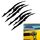 2 PCS Adesivo per auto riflettente Mostro Scratch Stripe Claw Marks Car Auto Decorazione fari Adesivi per auto in vinile, dimensioni: 40X12cm 2 PCS Adesivo per auto riflettente Mostro Scratch Stripe Claw Marks Car Auto Decorazione fari Adesivi per auto in vinile, dimensioni: 40X12cm