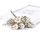 2 mazzi di fiori artificiali Pianta cono di pino Bouquet per decorazioni natalizie di nozze (bianco) 2 mazzi di fiori artificiali Pianta cono di pino Bouquet per decorazioni natalizie di nozze (bianco)