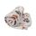 Morbida coperta per animali domestici Inverno cane gatto letto zerbino stampa del piede caldo materasso per dormire cani di piccola media gatti forniture per animali in pile di corallo, taglia: m Morbida coperta per animali domestici Inverno cane gatto letto zerbino stampa del piede caldo materasso per dormire cani di piccola media gatti forniture per animali in pile di corallo, taglia: m