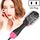 2 in 1 Pettine multifunzionale Styling Rotante Hot Hair Dryer Raddrizzatore Bigodino US Plug 2 in 1 Pettine multifunzionale Styling Rotante Hot Hair Dryer Raddrizzatore Bigodino US Plug