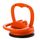 Mini estrattore per riparazione ammaccature auto, ventosa, strumento per rimuovere ventose per pannelli di carrozzeria (arancione) Mini estrattore per riparazione ammaccature auto, ventosa, strumento per rimuovere ventose per pannelli di carrozzeria (arancione)