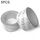 5 PCS Schermo Finestra Schermo Porta Foro Striscia Riparazione Patch Nastro anti-zanzara Riparazione foro (nero) 5 PCS Schermo Finestra Schermo Porta Foro Striscia Riparazione Patch Nastro anti-zanzara Riparazione foro (nero)