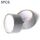 5 PCS Schermo Finestra Schermo Porta Foro Striscia Riparazione Patch Nastro anti-zanzara Riparazione foro (grigio) 5 PCS Schermo Finestra Schermo Porta Foro Striscia Riparazione Patch Nastro anti-zanzara Riparazione foro (grigio)