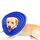 DogLemi Pet Dog Cat Collare di copertura anti-morso anti-leccata, taglia: L (blu) DogLemi Pet Dog Cat Collare di copertura anti-morso anti-leccata, taglia: L (blu)