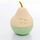 Creativo Cartoon Fruit Shape Multi-Function Rotary Timer Learning Work Efficiency Time Manager (Pear) Creativo Cartoon Fruit Shape Multi-Function Rotary Timer Learning Work Efficiency Time Manager (Pear)