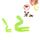 2 Pz Pet Catcher Plea Clipper Animale Deworking Tirare Hard Tick Estrattore di Tick Cats and Dogs Pidocchi Scavenging Gancio di pulci (verde) 2 Pz Pet Catcher Plea Clipper Animale Deworking Tirare Hard Tick Estrattore di Tick Cats and Dogs Pidocchi Scavenging Gancio di pulci (verde)