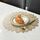 2 pezzi a forma di girasole per la casa in pvc moda tavolo da pranzo tovaglietta stile europeo utensili da cucina stoviglie pad sottobicchiere caffè tè tovaglietta (oro) 2 pezzi a forma di girasole per la casa in pvc moda tavolo da pranzo tovaglietta stile europeo utensili da cucina stoviglie pad sottobicchiere caffè tè tovaglietta (oro)