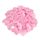 100 pezzi / pacco 3,5 cm forniture per matrimoni amore tiro a mano fiore decorazione della stanza nuziale simulazione petali finti (rosa) 100 pezzi / pacco 3,5 cm forniture per matrimoni amore tiro a mano fiore decorazione della stanza nuziale simulazione petali finti (rosa)