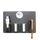Capelli tagliatore elettrico Perm clip saloni Strumento Rack Hair Stylist capelli elettrico Clipper Forbici Shelf Capelli tagliatore elettrico Perm clip saloni Strumento Rack Hair Stylist capelli elettrico Clipper Forbici Shelf