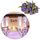 5 pezzi di plastica fatti a mano fai da te matrimonio schiuma testa di fiore simulazione bouquet fiore stame (5-8 bastoncini) 5 pezzi di plastica fatti a mano fai da te matrimonio schiuma testa di fiore simulazione bouquet fiore stame (5-8 bastoncini)