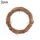 2 PCS Albero Vite Corona di Natale fai da te in rattan della decorazione del giardino in rattan per Finestra 2 PCS Albero Vite Corona di Natale fai da te in rattan della decorazione del giardino in rattan per Finestra