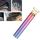 Clipper piccolo a colori sfumati Clipper elettrico retrò Clipper elettrico con ricarica USB