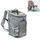 Zaino portatile pieghevole traspirante LDLC Pets Going Out, taglia: M (grigio chiaro) Zaino portatile pieghevole traspirante LDLC Pets Going Out, taglia: M (grigio chiaro)