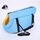 Morbido zaino per animali domestici cane gatto spalla che trasporta borsa per cani da compagnia all'aperto, taglia: L (blu) Morbido zaino per animali domestici cane gatto spalla che trasporta borsa per cani da compagnia all'aperto, taglia: L (blu)
