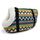 Borsa da trasporto per animali domestici retrò Zaino comodo e traspirante per cani e gatti, taglia: S 45x21x22cm (retro vellutato) Borsa da trasporto per animali domestici retrò Zaino comodo e traspirante per cani e gatti, taglia: S 45x21x22cm (retro vellutato)