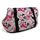 Borsa da trasporto per animali domestici retrò Zaino comodo e traspirante per cani e gatti, dimensioni: L 55x26x27cm (Love) Borsa da trasporto per animali domestici retrò Zaino comodo e traspirante per cani e gatti, dimensioni: L 55x26x27cm (Love)