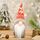 6 pezzi decorazione natalizia cappello lavorato a maglia fiocco di neve decorazione bambola anziana foresta 6 pezzi decorazione natalizia cappello lavorato a maglia fiocco di neve decorazione bambola anziana foresta