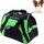 Zaino portatile per animali domestici Dog Go Out Messenger Borsa pieghevole Forniture per animali domestici, specifica: piccola (verde) Zaino portatile per animali domestici Dog Go Out Messenger Borsa pieghevole Forniture per animali domestici, specifica: piccola (verde)